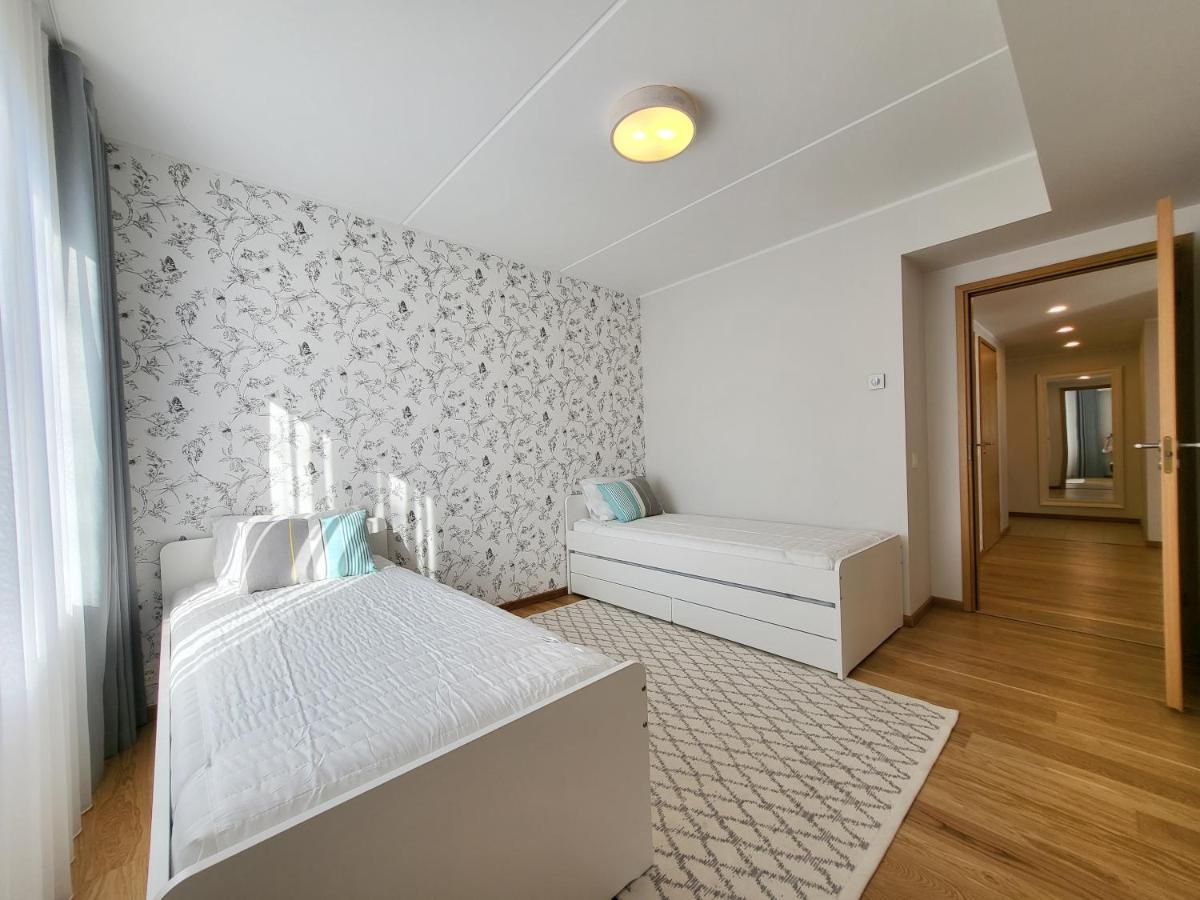 City Center Bright Home Tallinn Extérieur photo