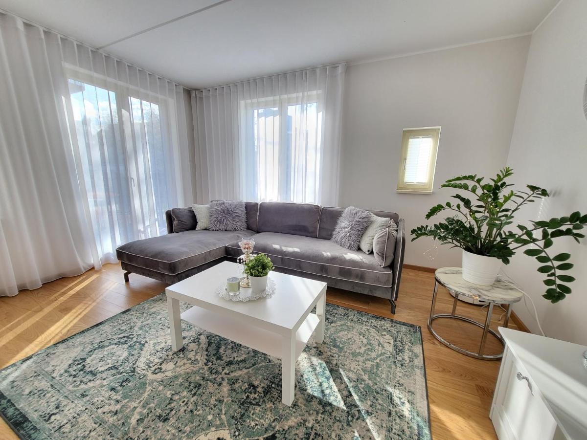 City Center Bright Home Tallinn Extérieur photo