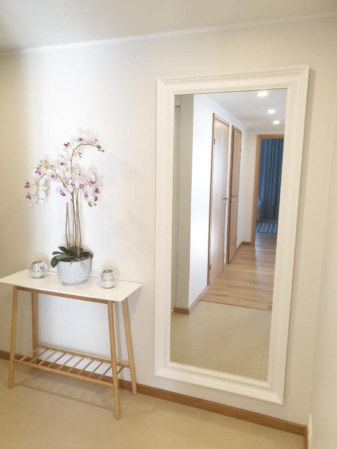 City Center Bright Home Tallinn Extérieur photo